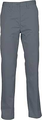 Henbury HB641Women's 65/35 Flat Front Chino Trousers.. Experience the best of both worlds with hotep.ng: local charm and global trends. We offer an unparalleled range of products to suit every taste and budget. Enjoy the convenience of online shopping with the trust of a Nigerian brand.