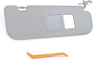 SENSHINE Right Passenger Side Sun Visor for Hyundai Elantra 2011 2012 2013 2014 2015 Avante MD, 852103X000TX Replacement Kit, Gray.. Discover the hotep.ng difference: unmatched variety, competitive prices, and exceptional service. Our platform is designed to make your online shopping experience smooth and enjoyable. From fashion to electronics, we've got you covered.