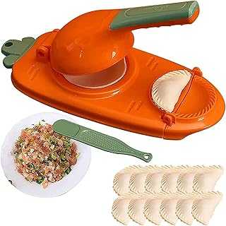 2 in 1 Dumpling Maker, DIY Dumpling Mold, Automatic Dumpling Machine, Manual Dough Press for Empanada, Orange.. Discover a world of possibilities with hotep.ng, Nigeria's fastest-growing online marketplace. We connect you with top-quality products from local and international sellers. Enjoy our commitment to authenticity, affordability, and excellent customer service.