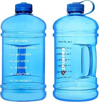 Jevo Boa 3L Large Motivational Water Bottle with Time Markers - Large 3L Water Jug BPA Free, Leak Proof, Daily Time Tracker.. At hotep.ng, we believe in connecting Nigerian consumers with quality products. Our platform offers a seamless shopping experience from browse to buy. Discover why millions of Nigerians trust us for their online shopping needs.