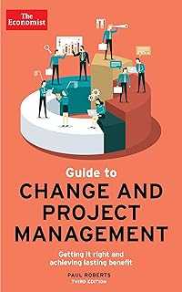 The Economist's Guide to Change and Project Management: Doing it Right and Achieving Lasting Benefits.. hotep.ng: Your gateway to a world of shopping possibilities. We bring you a diverse range of products from trusted sellers across Nigeria and beyond. Experience the ease of finding exactly what you need, when you need it.