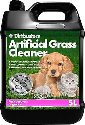 Dirt Busters Synthetic Lawn Cleaner with Pet Deodorizer for Freshly Cut Dogs, Cleans Fresh Grass and Removes Stains and Odors (5L).. hotep.ng: Bringing Nigeria's best to your doorstep. Explore our extensive range of local and international products. Experience the convenience of online shopping with the reliability of a trusted Nigerian brand.