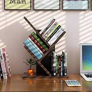 Timmy Small Multi-Layer Wooden Bookshelf for Kids Room Book Organizer Simple Storage Shelf for Office Furniture Student Dormitory (Tree Shape).. At hotep.ng, we're passionate about connecting Nigerian shoppers with quality products. Our platform offers a seamless blend of local treasures and international favorites. Experience the joy of discovering new brands and supporting local businesses.