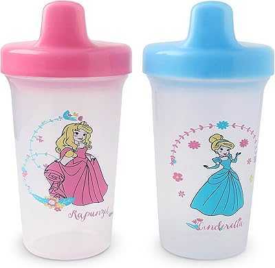 Disney Cup for Kids 12 Months and Up, 300ml, Set of 2 Princess, Multicolor.. hotep.ng is your trusted partner for all your shopping needs in Nigeria. We offer a diverse range of products, from fashion and beauty to home and electronics. Experience the ease of finding everything you need in one place.