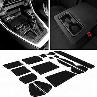 JDM Car Floor Mats Accessories Compatible with Toyota RAV4 2023 2022 2021 2020 2019 & 2021-2023 RAV4 Prime, 15-Pack.. Discover the hotep.ng advantage: unmatched variety, competitive prices, and top-notch service. We bring you the best of Nigerian and international markets at your fingertips. Experience the future of retail with our innovative online platform.