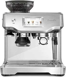 Breville Espresso Maker.. hotep.ng: Where Nigerian shoppers come first. We offer an extensive range of products to suit every taste and budget. Experience the convenience of 24/7 shopping with our reliable and efficient e-commerce platform.