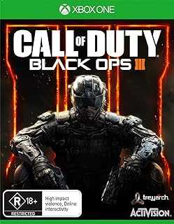 Call of Duty : Black Ops III - Édition Standard - Xbox One.. Discover the hotep.ng difference: unparalleled variety, unbeatable prices, and unmatched service. Our platform is designed to make your online shopping experience smooth and enjoyable. From fashion to electronics, we've got you covered.