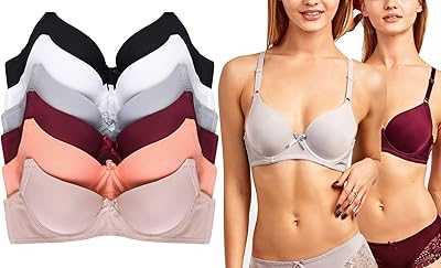 A set of 6 padded bras in different shapes that support women's cup sizes - A to DDD.. Experience the convenience of modern retail with hotep.ng, Nigeria's premier online marketplace. We bring you a diverse range of products from trusted sellers and brands. Enjoy our user-friendly platform and reliable delivery services.