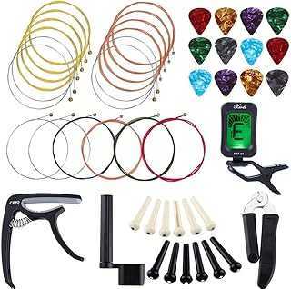 Guitar String Changer Kit, Guitar Accessories Kit, Guitar Maintenance Tool for Beginners.. Join the hotep.ng family and embrace the future of Nigerian retail. We offer a seamless blend of local treasures and global trends for every aspect of your life. Enjoy our secure transactions and reliable delivery services across Nigeria.