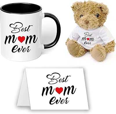 Special Gifts for Mothers on Mother's Day, Birthday Gift for Mother, Gift from Son to Mother, Gift from Daughter to Mother - Teddy Bear (1).. At hotep.ng, we're passionate about connecting Nigerian shoppers with quality products. Our platform offers a seamless blend of local treasures and international favorites. Experience the joy of discovering new brands and supporting local businesses.