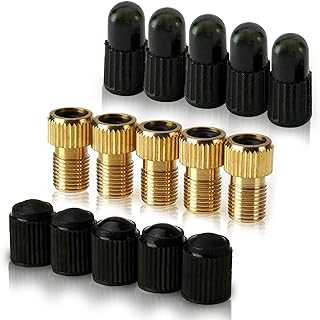 Mobilock Brass Presta Valve Adapter (Pack of 5 & 10 Caps).. Experience the convenience of modern retail with hotep.ng, Nigeria's leading e-commerce destination. We bring you a carefully curated selection of products from trusted sellers and brands. Join our community of satisfied customers today.