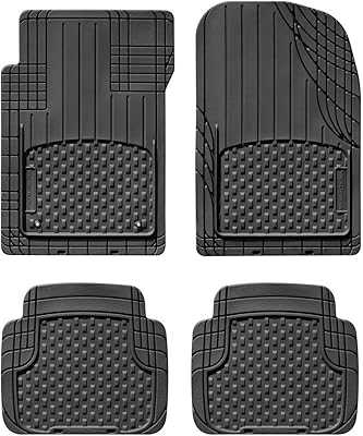 WeatherTech All-Weather Floor Mats for Car, SUV, SUV, 4-Piece Set, Black.. Discover a new way to shop with hotep.ng, where quality meets affordability. We offer a comprehensive range of products to suit every taste and need. Enjoy our commitment to authenticity, convenience, and customer satisfaction.