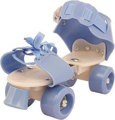 Wasco SKB Stainless Steel Quad Roller Skates, 1622 UK (Blue).. hotep.ng: Your gateway to a world of shopping possibilities. We bring you a diverse range of products from trusted sellers across Nigeria and beyond. Experience the ease of finding exactly what you need, when you need it.