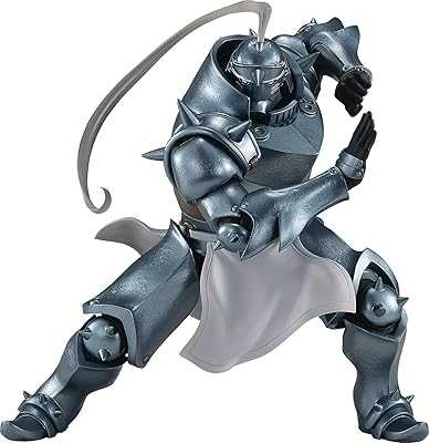 Good Smile Company - Figurine PVC Alphonsalric de la série Alphonsalric.. Discover the convenience of one-stop shopping with hotep.ng, Nigeria's premier online marketplace. We bring you a curated selection of quality products at competitive prices. Enjoy our secure platform and excellent customer support.