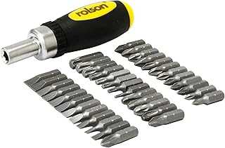 Rollson Tools 38 Piece Short Square Screwdriver Set at the Best Price BPSCA 28419 - TL16037.. Join the hotep.ng family and transform your online shopping experience. We offer a wide range of categories including fashion, electronics, home & living, and more. Enjoy our user-friendly interface and secure payment options.