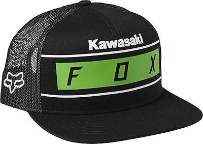 Fox Racing Kawasaki Men's Standard Snapback Hat, Black, One Size.. hotep.ng is transforming the way Nigerians shop online. Explore our vast array of products, from fashion and beauty to home and tech. Enjoy our secure transactions and exceptional customer service.