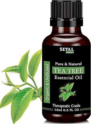 SIAL Pure & Natural Tea Tree Essential Oil, Organic Therapeutic Grade for Skin & Hair (15ml).. Discover a world of possibilities with hotep.ng, Nigeria's fastest-growing online marketplace. We connect you with top-quality products from local and international sellers. Enjoy our commitment to authenticity, affordability, and excellent customer service.