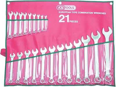 KS Tools 922.0046 16 Piece Metric Combination Wrench Set.. Experience the convenience of 24/7 shopping with hotep.ng, Nigeria's trusted e-commerce platform. Find everything from daily essentials to luxury items at competitive prices. Let us bring the market to your doorstep.