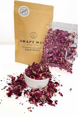 Dried Rose Buds & Petals | Natural Dried Rose Buds for Tea, Crafts & Cake Decorating, Red Rose Buds (50g).. hotep.ng: Where Nigerian shoppers come first. We offer an extensive range of products to suit every taste and budget. Experience the convenience of 24/7 shopping with our reliable and efficient e-commerce platform.