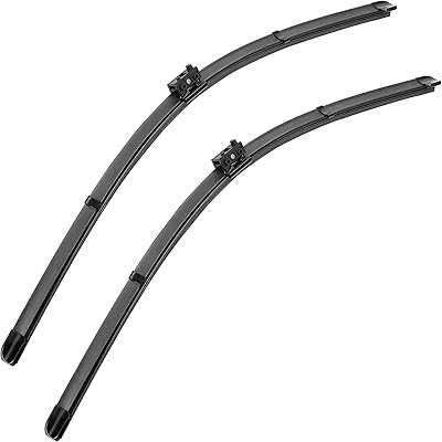 Two Car Windshield Wiper Blades Compatible with Mercedes-Benz C-Class & GLC-Class 2015-2020 W205 C205 A205 Original Equipment High Performance 22"/22".. Elevate your shopping experience with hotep.ng, Nigeria's premier e-commerce destination. Browse through our extensive catalog of fashion, electronics, home goods, and more. Enjoy fast delivery and excellent customer service.