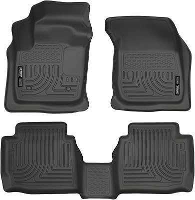 Husky Cushions for Ford Fusion Energi/Titanium 2013-2016, Lincoln MKZ 2013-2016 for Better Front and Second Seat, Black, 99751.. Experience the convenience of modern retail with hotep.ng, Nigeria's leading e-commerce destination. We bring you a carefully curated selection of products from trusted sellers and brands. Join our community of satisfied customers today.