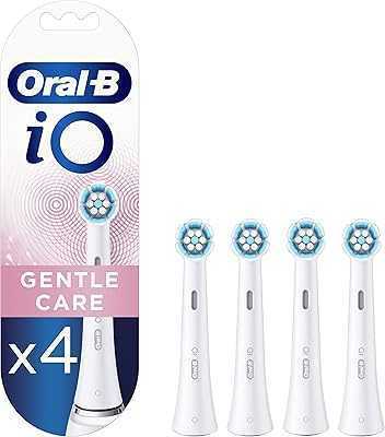 Oral B GentleCare Electric Toothbrush Head, Twisted & Angled Bristles for Deeper Plaque Removal, 4 Pack, Mailbox Fit, White.. At hotep.ng, we believe in connecting Nigerian consumers with quality products. Our platform offers a seamless shopping experience from browse to buy. Discover why millions of Nigerians trust us for their online shopping needs.