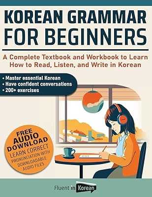 Korean Grammar for Beginners: A Complete Textbook and Workbook for Learning Korean Reading, Listening, and Writing.. Experience the best of Nigerian e-commerce with hotep.ng. We bring you a diverse selection of quality products from local artisans and global brands. Discover why we're the preferred choice for savvy online shoppers across Nigeria.