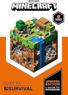 Minecraft Survival Guide.. Join the hotep.ng community and elevate your online shopping experience. We offer a carefully selected range of products to enhance your lifestyle. Discover why we're the preferred choice for savvy Nigerian consumers.