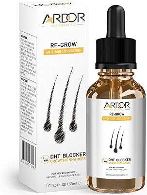 A treatment serum for rapid hair growth and anti-hair loss - rich in anti-dihydrotestosterone - caffeine - biotin - keratin - argan oil - thickening - anti-breakage - for men and women.. hotep.ng is revolutionizing e-commerce in Nigeria with our customer-first approach. We offer a wide range of products, from daily essentials to luxury items. Experience the convenience of having your favorite brands just a click away.