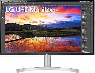 LG 31.5-inch UHD (3840 x 2160) IPS Ultra-thin Monitor with HDR10, DCI-P3 95% Color Sync AMD FreeSync -32UN650-W", "is_best_seller":false,"image_url":"https://m.media-amazon.com/images/I/71bJ9iKM1JL._AC_UL400_.jpg.. hotep.ng is committed to bringing you the best shopping experience in Nigeria. We offer competitive prices, reliable delivery, and exceptional customer service. Join our growing community of satisfied customers and see the difference for yourself.