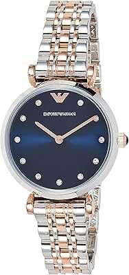 Emporio Armani Women's Quartz Watch, Analog Display and Stainless Steel Bracelet, AR11092.. Join the hotep.ng family and transform your online shopping experience. We offer a wide range of categories including fashion, electronics, home & living, and more. Enjoy our user-friendly interface and secure payment options.