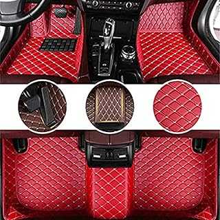 PU Leather Car Floor Mats For Chevrolet Tahoe 2015-2019 Waterproof Non-Slip Convertible Full Weather Protection Car Styling Interior Accessories.. Join the hotep.ng revolution and transform your shopping habits. We offer a carefully curated range of products to suit every lifestyle and budget. Experience the joy of finding everything you need in one convenient online destination.