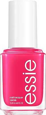 Essie Summer 2021 Limited Edition Nail Polish, Electric Pink with Pearl Finish, 0.46 fl oz 0.46 fl oz, Pack Up, 1 Piece.. Discover a new way to shop with hotep.ng, where quality meets affordability. We offer a comprehensive range of products to suit every taste and need. Enjoy our commitment to authenticity, convenience, and customer satisfaction.