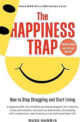 The Happiness Trap (Second Edition): How to Stop Struggling and Start Living.. Join the digital shopping revolution with hotep.ng. We offer an extensive array of products to suit every need and occasion. Enjoy our commitment to quality, affordability, and exceptional customer service.