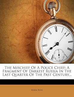 The Misdeeds of a Police Chief: A Fragment of the Darkest Russia of the Last Quarter of the Last Century..... Join the hotep.ng revolution and transform the way you shop online. We bring you a carefully curated selection of products to enhance every aspect of your life. Enjoy our user-friendly interface, secure transactions, and reliable delivery services.