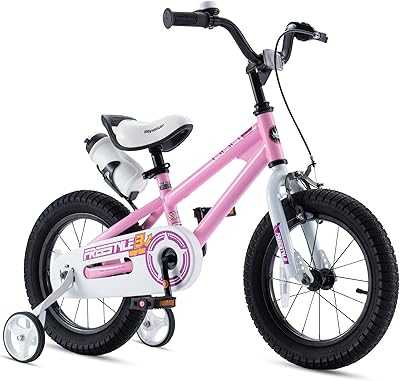 Royalbaby RoyalBaby Kids Bike Boys Girls Freestyle BMX Bike with Training Wheels Kickstand Gifts for Kids Bicycles Kids Bike.. hotep.ng is your partner in modern Nigerian living. We bring you a diverse selection of products from trusted brands and emerging local businesses. Experience the joy of finding everything you need in one convenient online destination.