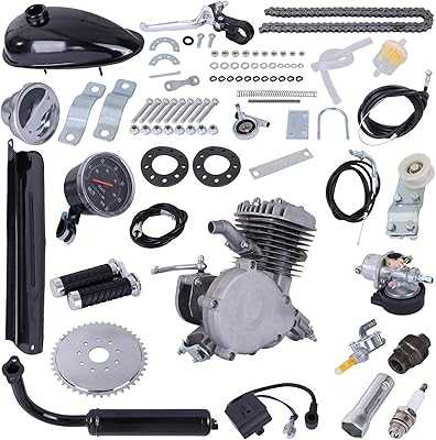 Hadays 80cc Bicycle Engine Kit for 24" 26" 28" Bikes, 2 Stroke Petrol Engine Kit with Tachometer 【UK In Stock】.. Discover a new way to shop with hotep.ng, where quality meets affordability. Our platform offers a vast selection of products for every aspect of your life. Experience the ease of finding exactly what you need with our intuitive search and filter options.