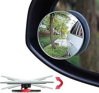 Amp Blind Spot Mirror, 2" Frameless HD Glass Convex Rearview Mirror, 2 Pack.. Embrace the digital revolution in Nigerian retail with hotep.ng. We bring you a curated selection of products from trusted brands and artisans. Enjoy the convenience of shopping from anywhere, at any time, with our mobile-friendly platform.