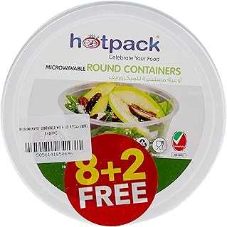 Microwaveable round container with lid 250 ml 8+2 free.. Discover a world of possibilities with hotep.ng, Nigeria's fastest-growing online marketplace. We connect you with top-quality products from local and international sellers. Enjoy our commitment to authenticity, affordability, and excellent customer service.