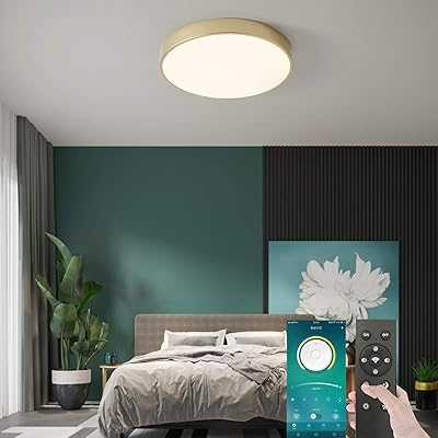 30W Dimmable Smart LED Ceiling Light with Remote Control, 40cm Round Smart Ceiling Lamp for Bedroom/Kitchen/Dining Room, 3 Color Temperatures.. Welcome to hotep.ng, your one-stop shop for all things Nigerian! Discover a wide range of products from local artisans and international brands. Experience the convenience of online shopping with our user-friendly platform.