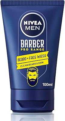 Nivea Men Beard and Face Wash - Barber Pro Range Clean and Smooth Beard, 100 ml.. Discover the convenience of modern retail with hotep.ng, Nigeria's premier online marketplace. We offer an unbeatable selection of products to enhance your lifestyle. Enjoy our user-friendly interface and dedicated customer support team.