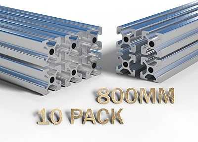 10pcs 31.5inch 2020 Aluminum T Slot(800mm), European Standard Aluminum Linear Rod - Easy to Use for 3D Printers, CNC, Workbenches, Stands, Furniture and More.. Join the hotep.ng family and transform your online shopping habits. We bring you a curated selection of quality products from across Nigeria and beyond. Experience the joy of hassle-free shopping from the comfort of your home.