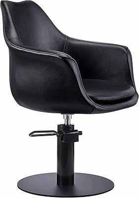 Beauty Style Classic Hydraulic Swivel Chair for Women for Hair Salon and Spa Equipment (Black).. hotep.ng: Where quality meets convenience in the world of online shopping. Explore our vast catalog of products from trusted sellers and brands. Enjoy our user-friendly platform and exceptional customer support.