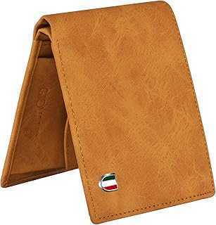 Giovanni Men's Leather Wallet (Brown - TANSHD01), Beige, Medium, Casual.. Elevate your online shopping experience with hotep.ng, Nigeria's fastest-growing e-commerce platform. We offer an unparalleled range of products to suit every need and budget. Join our community of satisfied customers today.