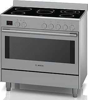 Bosch electric gas cooker, size 90 cm, vitroceramic burner, one year warranty, model Hcb738357M.. hotep.ng: Where quality meets convenience in the world of online shopping. We offer a diverse range of products to suit every lifestyle and budget. Enjoy our user-friendly interface and reliable delivery services across Nigeria.