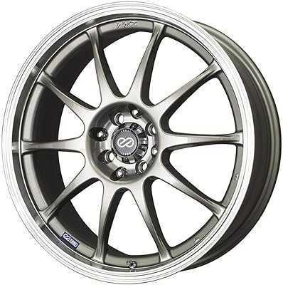 16x7 Anki J10 (Silver with Machined Rim) Wheels/Rims 4x100/114.3 (409-670-10SP).. Welcome to hotep.ng, your one-stop shop for all things Nigerian! Discover a wide range of products from local artisans and international brands. Experience the convenience of online shopping with our user-friendly platform.