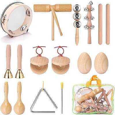 Percussion Instruments, 13Pcs Portable Kids Percussion Instruments, Lighted Musical Instruments Set for Kids.. hotep.ng: Your partner in modern Nigerian living. We offer a comprehensive range of products to enhance your lifestyle. Enjoy our hassle-free shopping experience and join the millions of satisfied customers across Nigeria.