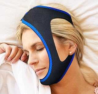 Anti Snoring Chin Strap, Most Effective Anti Snoring Solution & Anti Snoring Devices, Sleep Aid with Breathable Perforated Fabric, Adjustable Size for Men and Women.. hotep.ng is revolutionizing the way Nigerians shop online. Benefit from our partnerships with top brands and local artisans for unbeatable variety. Enjoy exclusive deals and promotions available only to our loyal customers.