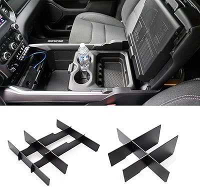 Jaronex Lower Center Console Organizer for Dodge Ram 1500 2019-2023 & Ram 2500/3500 2019-2023, Front Lower Center Divider + Rear Lower Center Divider (Not for Classic, Longhorn, Limited, TRX).. Discover a new way to shop with hotep.ng, where quality meets affordability. Our platform offers a vast selection of products for every aspect of your life. Experience the ease of finding exactly what you need with our intuitive search and filter options.