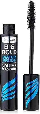 Isadora Big Bold Volume Waterproof Mascara - New! Black.. Welcome to hotep.ng, your one-stop shop for all things Nigerian! Discover a wide range of products from local artisans and international brands. Experience the convenience of online shopping with our user-friendly platform.